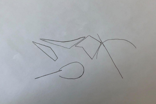 Cómo Dibujar Una Moto De Cross Todo Motocross