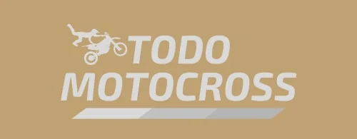 Todo motocross